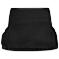 Коврик в багажник Element Nissan Pathfinder 2014+, длинный (CARNIS00040)