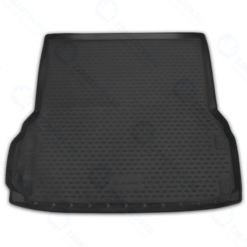 Коврик в багажник Element Nissan Pathfinder 2014+, длинный (CARNIS00040)