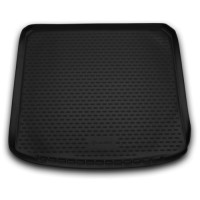 Коврик в багажник Element Nissan X-Trail T31 II IIp 2007-2013, без органайзера (CARNIS10046)