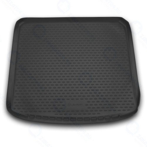 Коврик в багажник Element Nissan X-Trail T31 II IIp 2007-2013, без органайзера (CARNIS10046)