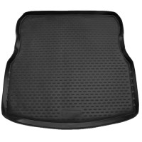 Коврик в багажник Element Nissan Almera 2012+, седан (CARNIS10048)
