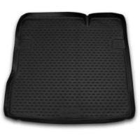 Коврик в багажник Element Nissan Terrano 2014-2016 2016+, 2WD (CARNIS10052)