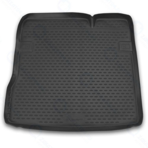 Коврик в багажник Element Nissan Terrano 2014-2016 2016+, 2WD (CARNIS10052)