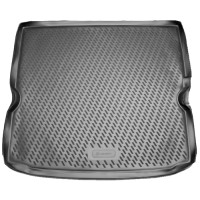 Коврик в багажник Element Opel Zafira B 2005+, минивен (CAROPL00004)