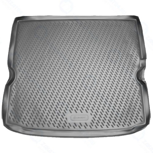 Коврик в багажник Element Opel Zafira B 2005+, минивен (CAROPL00004)
