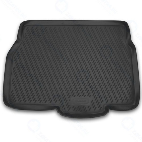 Коврик в багажник Element Opel Astra 3D 2004+, хэтчбек (CAROPL00006)