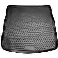 Коврик в багажник Element Opel Insignia 2008+, седан, полноразмерное колесо (CAROPL00010)