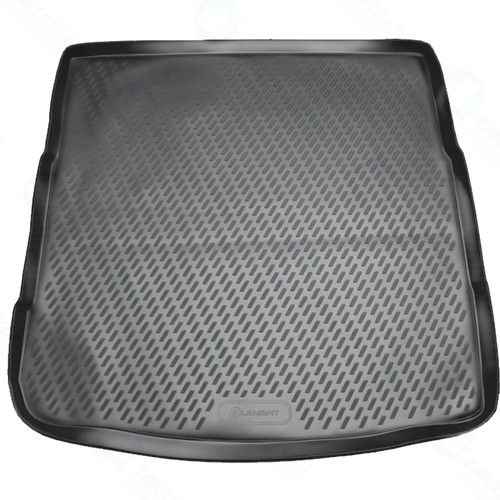 Коврик в багажник Element Opel Insignia 2008+, седан, полноразмерное колесо (CAROPL00010)