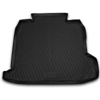 Коврик в багажник Element Opel Astra H 2007+, седан (CAROPL00014)