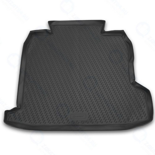 Коврик в багажник Element Opel Astra H 2007+, седан (CAROPL00014)