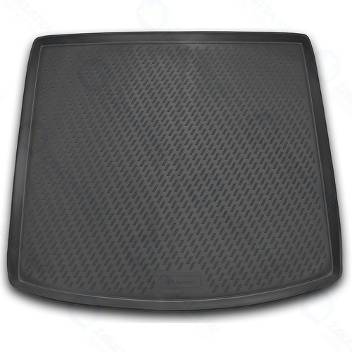 Коврик в багажник Element Opel Astra H 2004-2015, универсал (CAROPL00016)