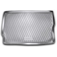Коврик в багажник Element Opel Meriva 2002+, минивен (CAROPL00020)