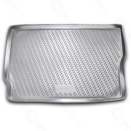 Коврик в багажник Element Opel Meriva 2002+, минивен (CAROPL00020)