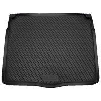 Коврик в багажник Element Opel Astra J 5 дверей 2009+, хэтчбек (CAROPL00026)