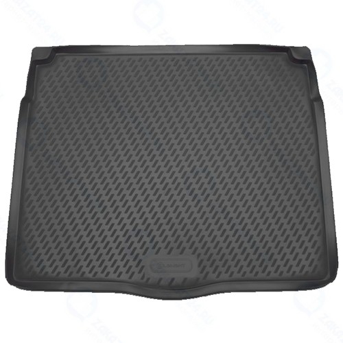 Коврик в багажник Element Opel Astra J 5 дверей 2009+, хэтчбек (CAROPL00026)