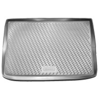 Коврик в багажник Element Opel Meriva 03/2010+, минивен (CAROPL00028)