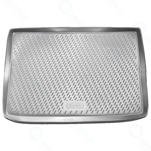 Коврик в багажник Element Opel Meriva 03/2010+, минивен (CAROPL00028)