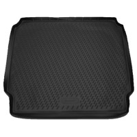 Коврик в багажник Element Opel Zafira 2012+, минивен, длинный, 5/7 мест (CAROPL00034)