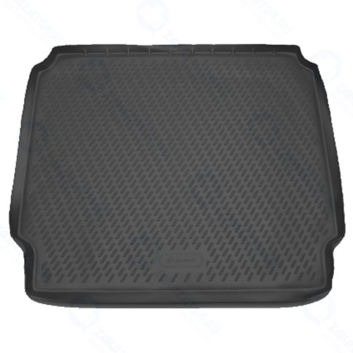Коврик в багажник Element Opel Zafira 2012+, минивен, длинный, 5/7 мест (CAROPL00034)
