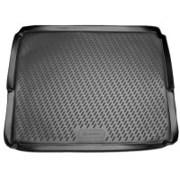 Коврик в багажник Element Peugeot 3008 08/2010-2016, нижний (CARPGT00N30)