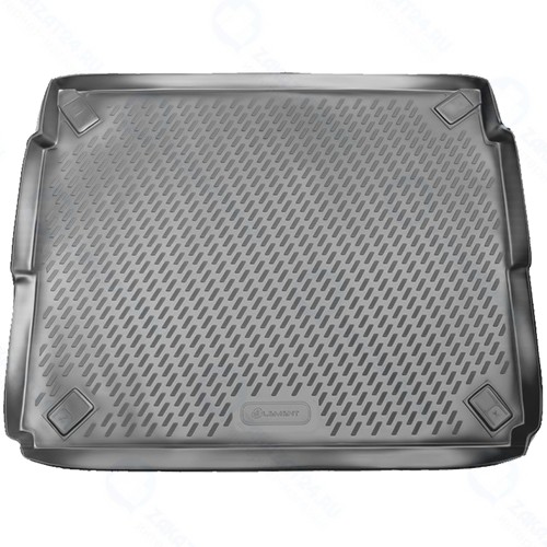 Коврик в багажник Element Peugeot 3008 08/2010-2016, верхний (CARPGT00V30)