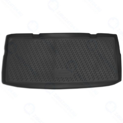 Коврик в багажник Element Suzuki Grand Vitara 3D 2005+ (CARSZK00012)