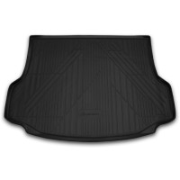 Коврик в багажник Element Toyota Rav 4 2013-2018, с докаткой (CARTYT00002)