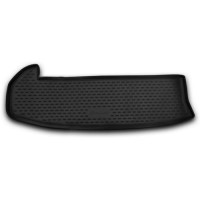 Коврик в багажник Element Toyota Highlander 2014-2016 2016+, короткий (CARTYT00018)