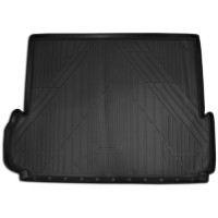 Коврик в багажник Element Toyota Land Cruiser Prado 150 2013+, 7 мест (CARTYT00020)