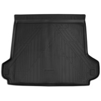 Коврик в багажник Element Toyota Land Cruiser Prado 150 13-15, 5-17, 5 мест (CARTYT00024)