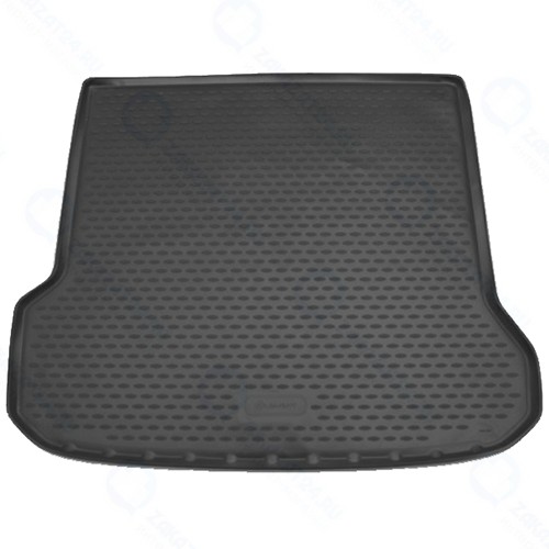 Коврик в багажник Element Volvo XC70, 2007+ (CARVOL00008)