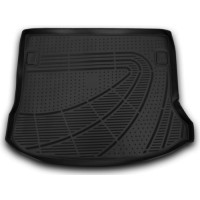 Коврик в багажник Element Lada Largus 2012+, 5 мест (E700250E1)