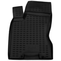 Коврик в салон Element Nissan X-Trail T31 II IIp 2007-13, передний левый (ELEMENT01406210.FL)