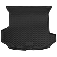 Коврик в багажник Element Skoda Kodiaq 2017+, 7 мест (ELEMENT017041)