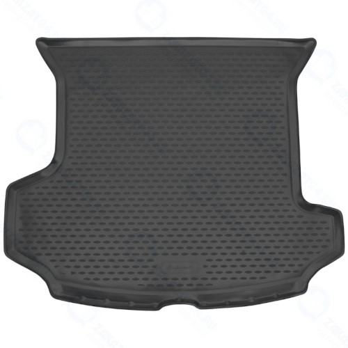 Коврик в багажник Element Skoda Kodiaq 2017+, 7 мест (ELEMENT017041)