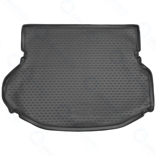 Коврик в багажник Element Toyota Harrier 2013+, универсал (ELEMENT0184012)