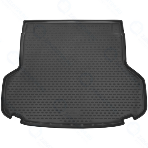Коврик в багажник Element Kia Ceed 2018+, универсал (ELEMENT0188212)