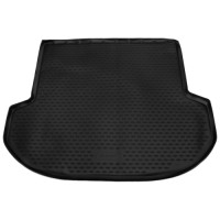 Коврик в багажник Element Hyundai Santa Fe 2017+, 5 мест (ELEMENT01995B13)