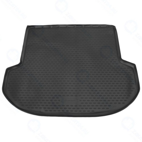 Коврик в багажник Element Hyundai Santa Fe 2017+, 5 мест (ELEMENT01995B13)