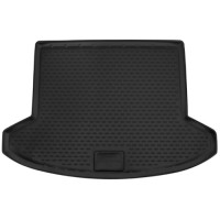 Коврик в багажник Element Zotye Coupa, 2018+ (ELEMENT0201912)