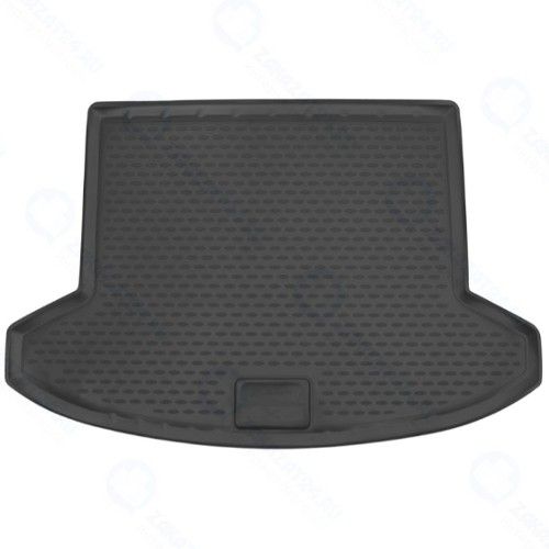 Коврик в багажник Element Zotye Coupa, 2018+ (ELEMENT0201912)
