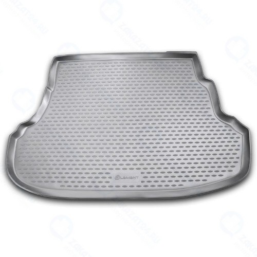 Коврик в багажник Element Kia Soul 2019+ (ELEMENT0227913)