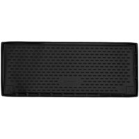 Коврик в багажник Element BMW X7 2019+, внедорожник (ELEMENT02344B13)