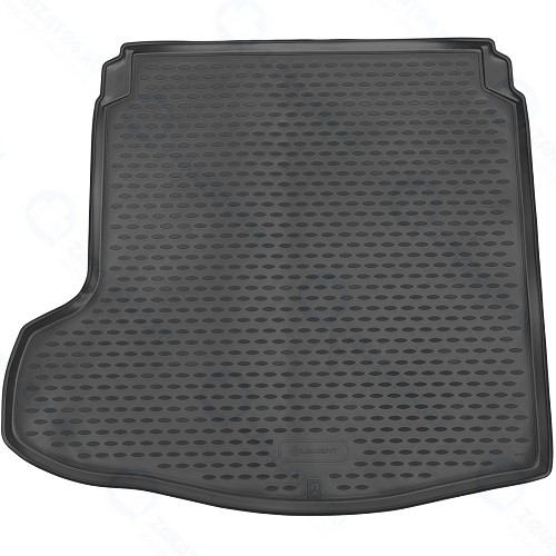 Коврик в багажник Element Mazda 3 2019+, седан (ELEMENT02377B10)