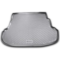 Коврик в багажник Element Toyota Passo 2010-2016, хэтчбек (ELEMENT02394B11)