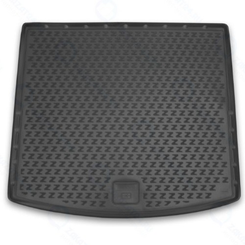 Коврик в багажник Element Zotye T600, 2016+ (ELEMENT10102B13)