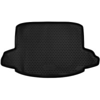 Коврик в багажник Element Honda CR-V, 2017+, нижний, без сабвуфера (ELEMENT1839N13)