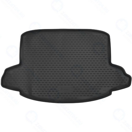 Коврик в багажник Element Honda CR-V, 2017+, нижний, без сабвуфера (ELEMENT1839N13)