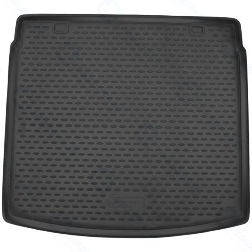 Коврик в багажник Element Honda CR-V, 2017+, верхний (ELEMENT1840B13)