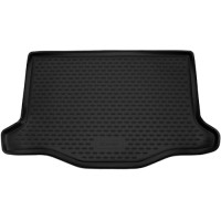 Коврик в багажник Element Honda Fit, 2013+, хэтчбек, правый руль (ELEMENT1843B11)